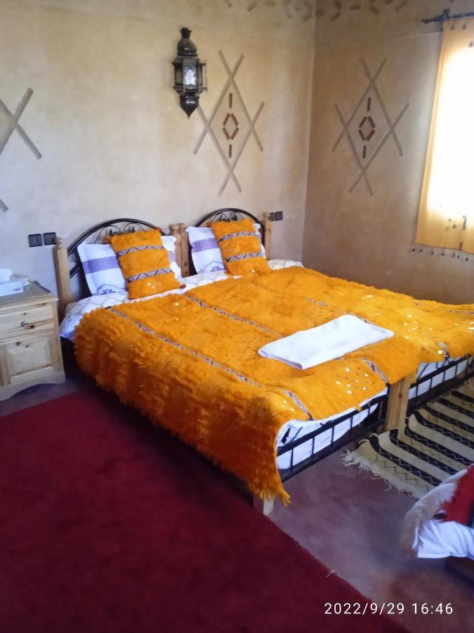 Hotel Kasbah Tialouite à El Kelaa des M'gouna Extérieur photo