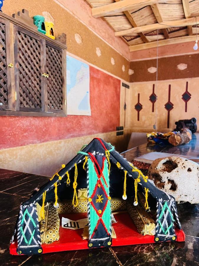 Hotel Kasbah Tialouite à El Kelaa des M'gouna Extérieur photo