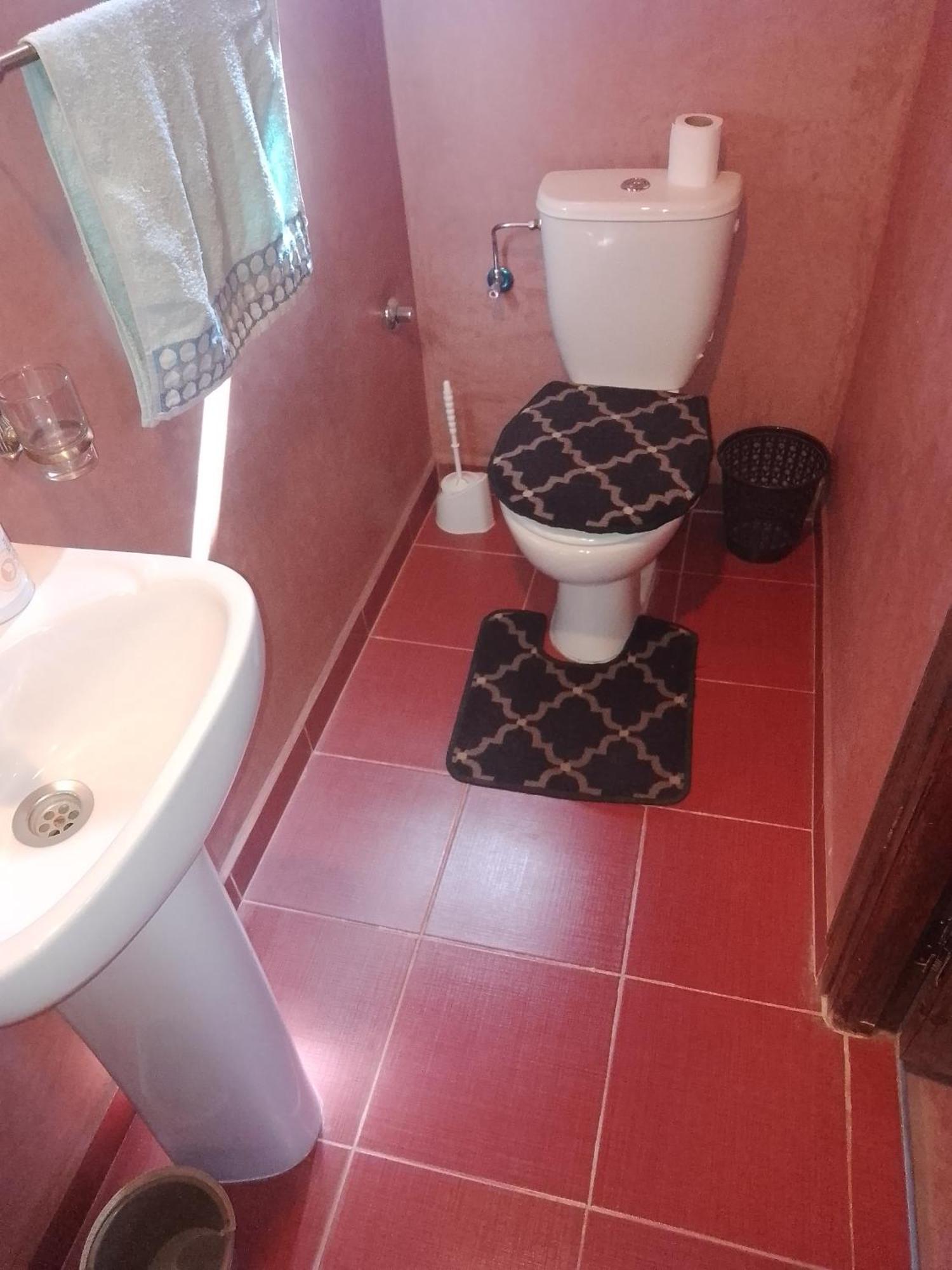 Hotel Kasbah Tialouite à El Kelaa des M'gouna Extérieur photo